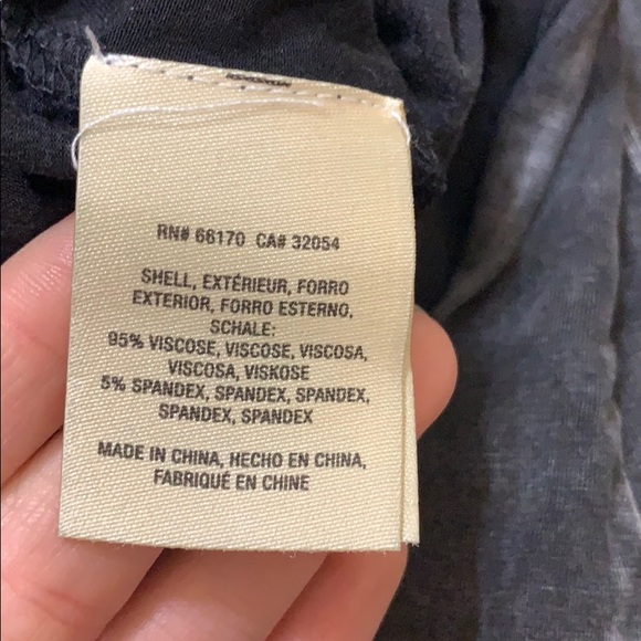 Anthropologie Deletta sirpo faux wrap blouse - Picture 11 of 11